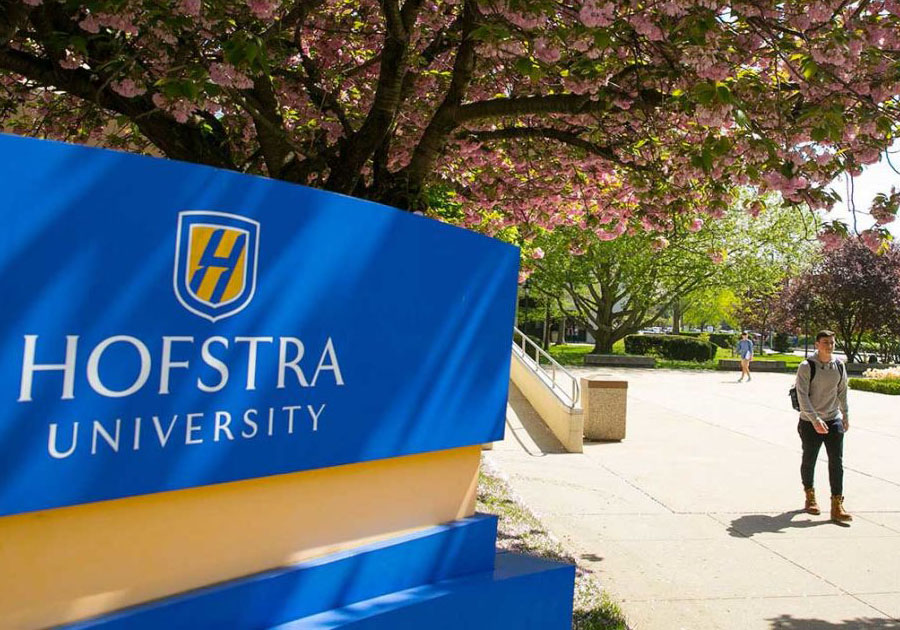 Hofstra University: удачный старт в мире киноиндустрии и медиа. Фото - 4