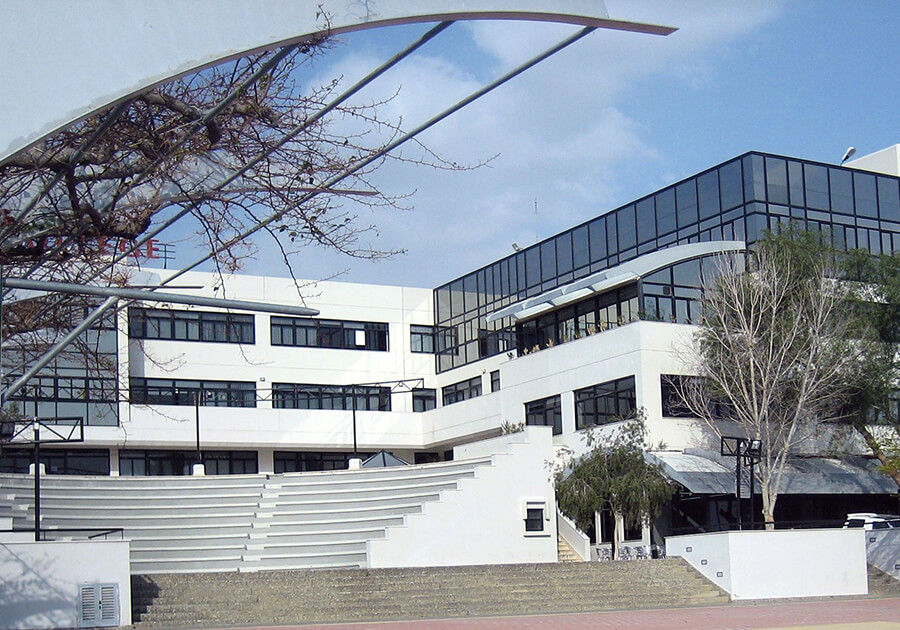 University of Nicosia: в ногу з четвертою промисловою революцією. Фото - 6