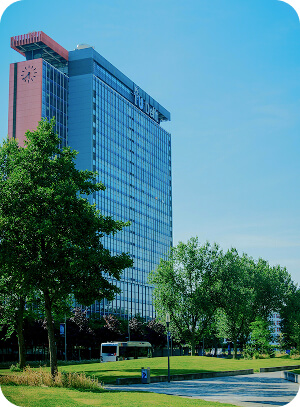 Місто в Нідерландах