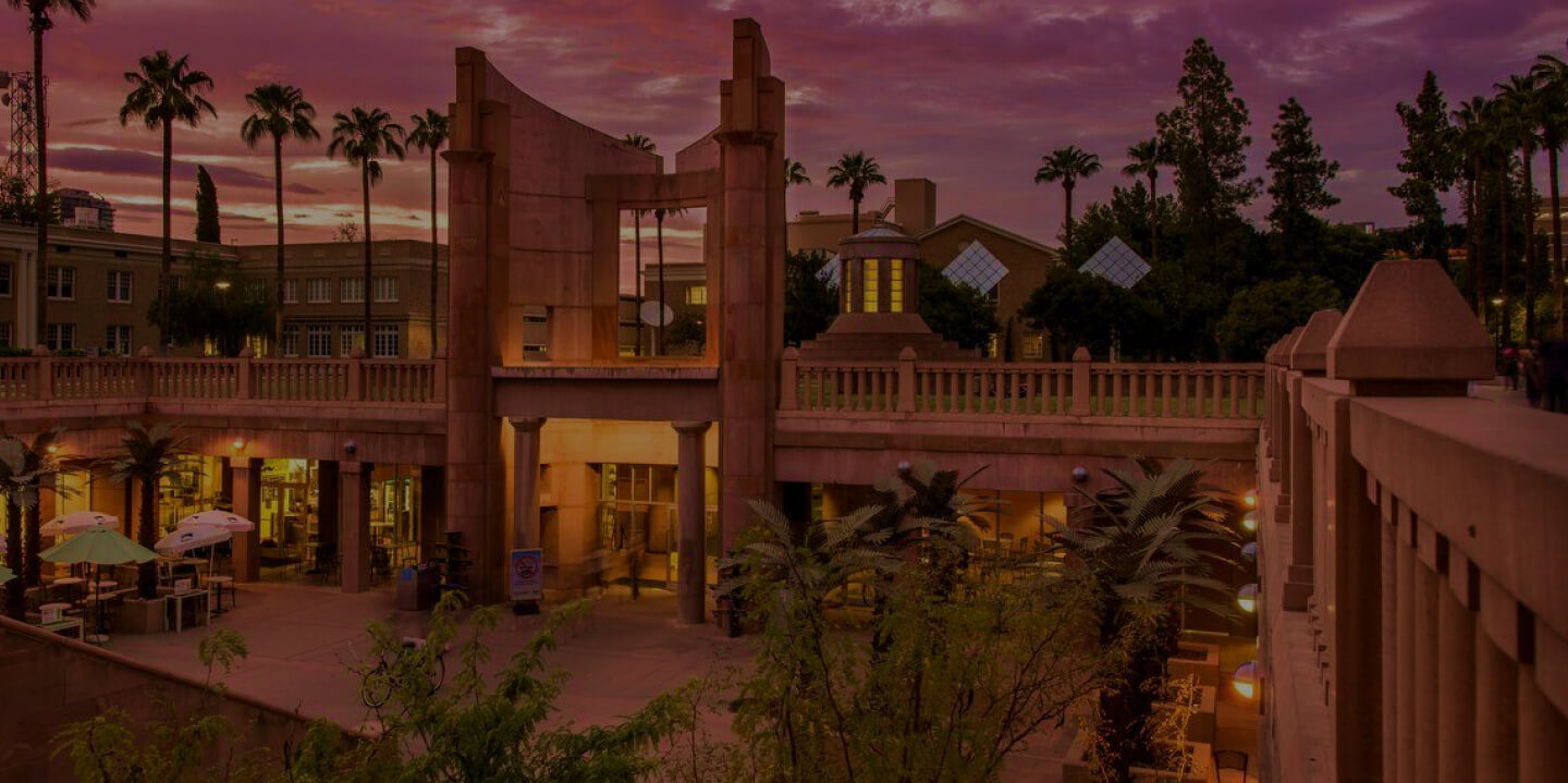 DUAL DIPLOMA від Arizona State University. Фото - 4