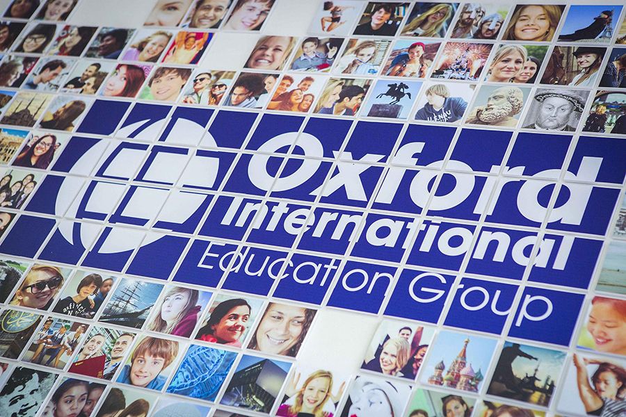 Oxford International Education Group. Фото - 4