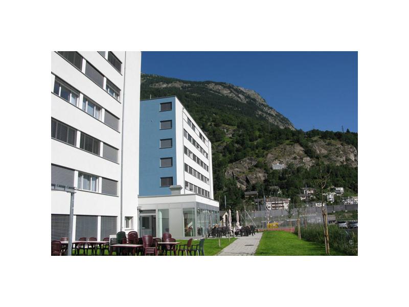 César Ritz Colleges Switzerland. Фото - 5