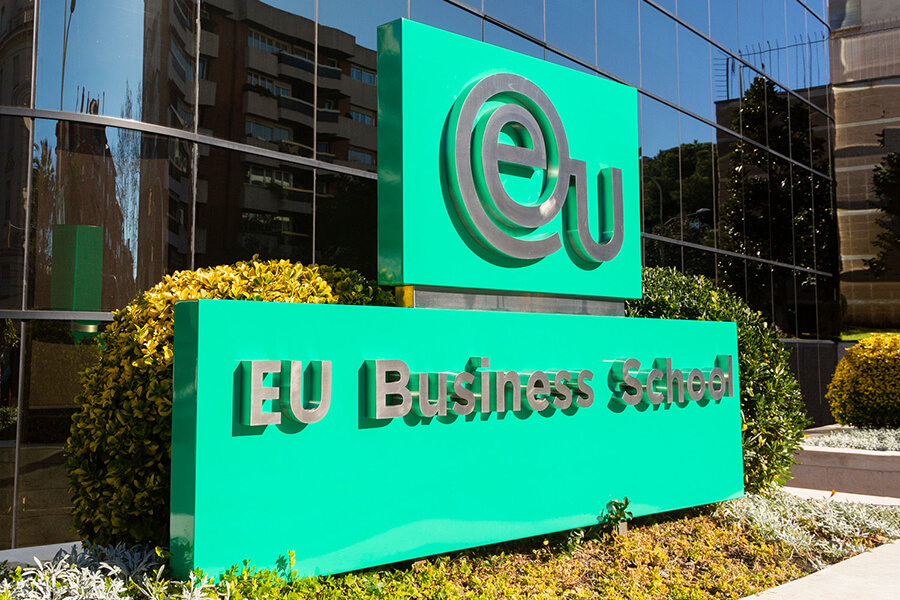 EU Business School Barcelona. Фото - 7